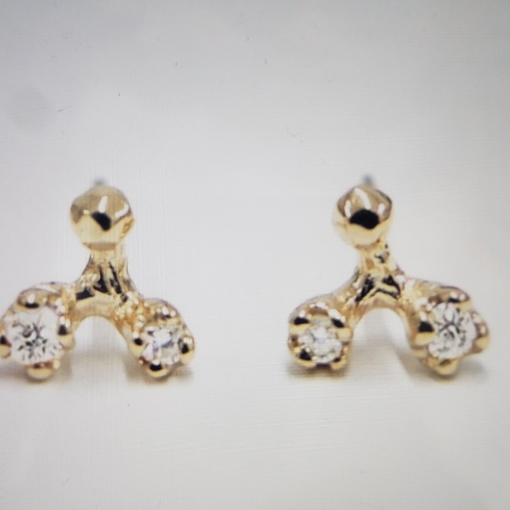 Diamond Studs